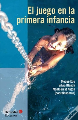 Capa do artigo El Juego En La Primera Infancia