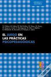 Capa do artigo El Juego En Las Prácticas Psicopedagógicas