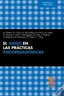 Capa do artigo El Juego En Las Prácticas Psicopedagógicas