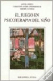 Capa do artigo El Juego En Psicoterapia Del Niño