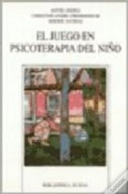Capa do artigo El Juego En Psicoterapia Del Niño