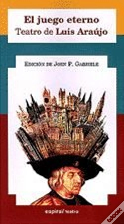 Capa do artigo El Juego Eterno