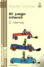 Capa do artigo El Juego Infantil