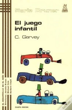 Capa do artigo El Juego Infantil