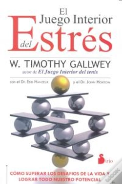 Capa do artigo El Juego Interior Del Estrés