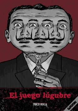 Capa do artigo El Juego Lúgubre