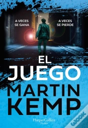 Capa do artigo El Juego