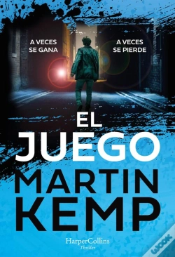 Capa do artigo El Juego