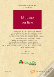 Capa do artigo El Juego On Line