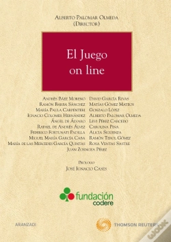 Capa do artigo El Juego On Line
