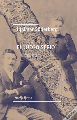 Capa do artigo El Juego Serio