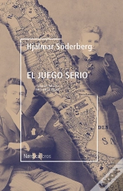 Capa do artigo El Juego Serio