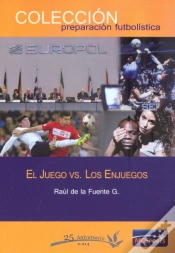 Capa do artigo El Juego Vs Los Enjuegos