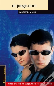 Capa do artigo El-Juego.Com
