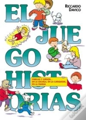 Capa do artigo El Juegohistorias  