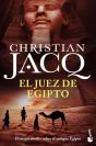 El Juez De Egipto - Preview