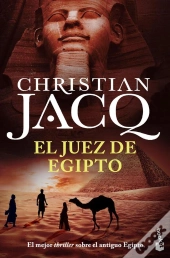 El Juez De Egipto