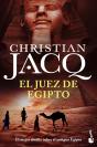 El Juez De Egipto - Preview