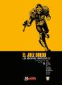 El Juez Dredd. Los Archivos Completos  - Preview