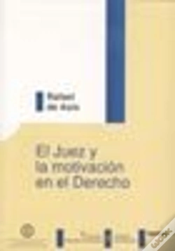 Capa do artigo El Juez Y La Motivación En El Derecho