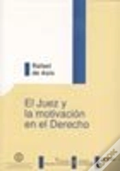 Capa do artigo El Juez Y La Motivación En El Derecho