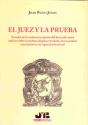 El Juez Y La Prueba. - Preview