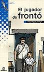 El Jugador De Frontó - Preview