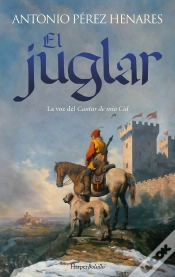Capa do artigo El Juglar