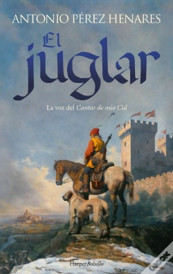 Capa do artigo El Juglar