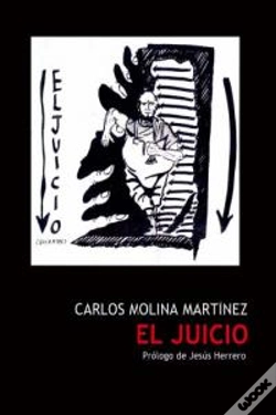 Capa do artigo El Juicio  