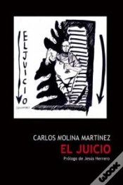 Capa do artigo El Juicio  