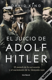 Capa do artigo El Juicio De Adolf Hitler