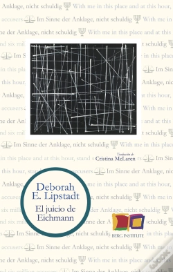 Capa do artigo El Juicio De Eichmann