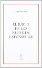El Juicio De Los Nueve De Catonsville - Preview