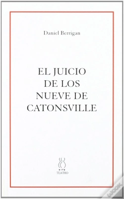 Capa do artigo El Juicio De Los Nueve De Catonsville