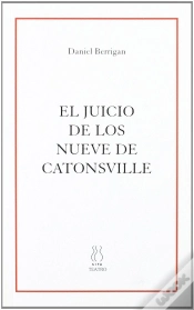 Capa do artigo El Juicio De Los Nueve De Catonsville