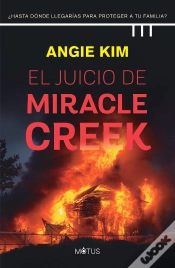 Capa do artigo El Juicio De Miracle Creek