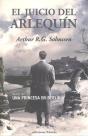 El Juicio Del Arlequín - Preview