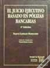 Capa do artigo El Juicio Ejecutivo Basado En Pólizas Bancarias