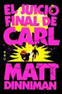 El Juicio Final De Carl Carl El Mazmorrero 2 - Preview