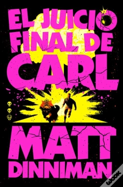 Capa do artigo El Juicio Final De Carl (Carl El Mazmorrero 2)