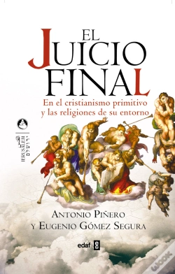 Capa do artigo El Juicio Final