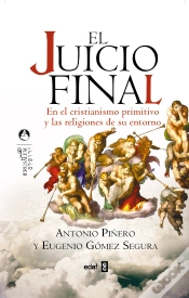Capa do artigo El Juicio Final