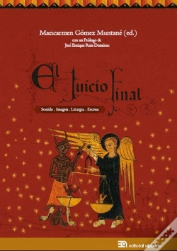Capa do artigo El Juicio Final
