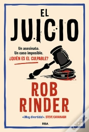 Capa do artigo El Juicio