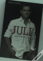 Capa do artigo El Juli Sin Comillas
