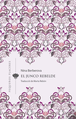 Capa do artigo El Junco Rebelde