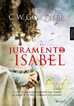 Capa do artigo El Juramento De Isabel  