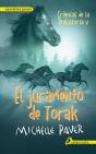 El Juramento De Torak (Crónicas De La Prehistoria 5) - Preview