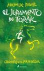 El Juramento De Torak - Preview